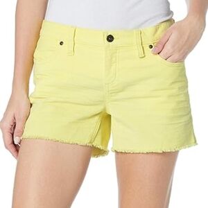Carve Designs Womens Oahu 4" Short